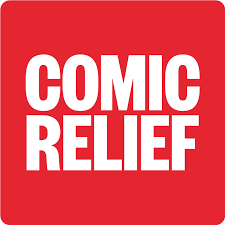 COMIC RELIEF