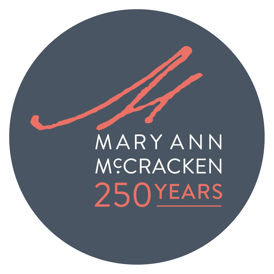 Mary Ann McCracken Foundation