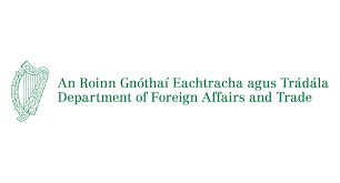 Department for Foreign Affairs