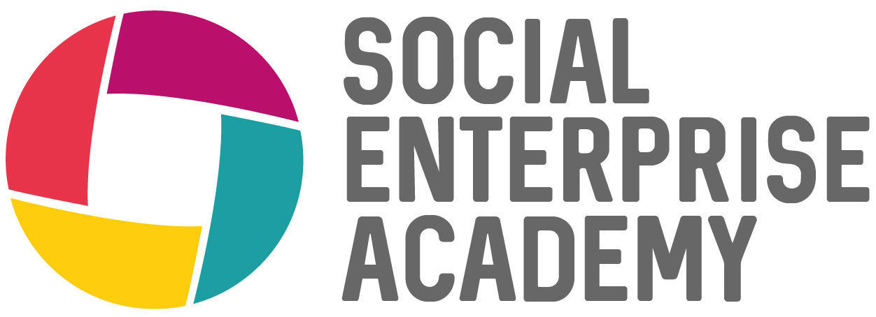 Social Enterprise Academy logo