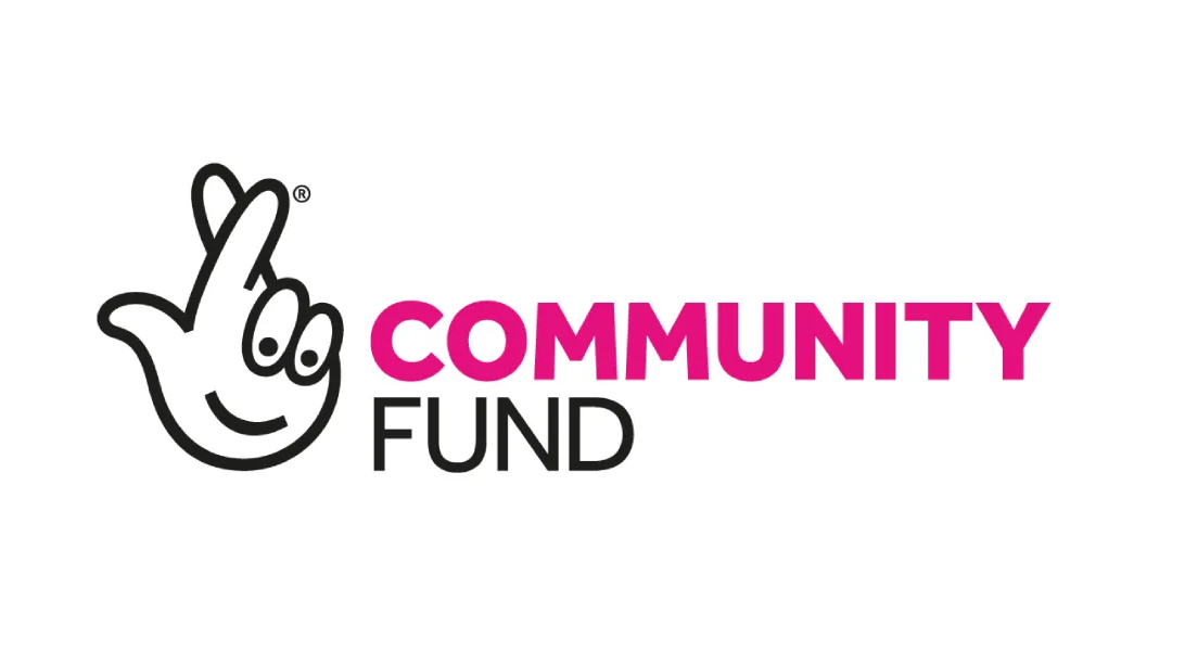 National Lottery Community Fund