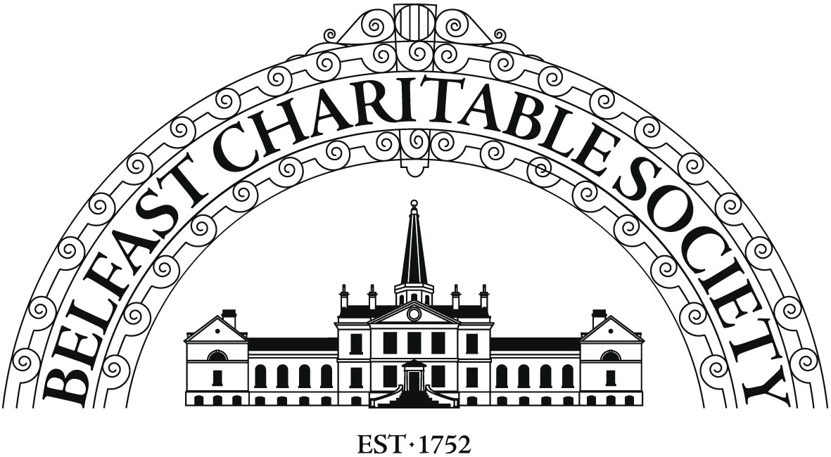 Supported by Belfast Charitable Society
