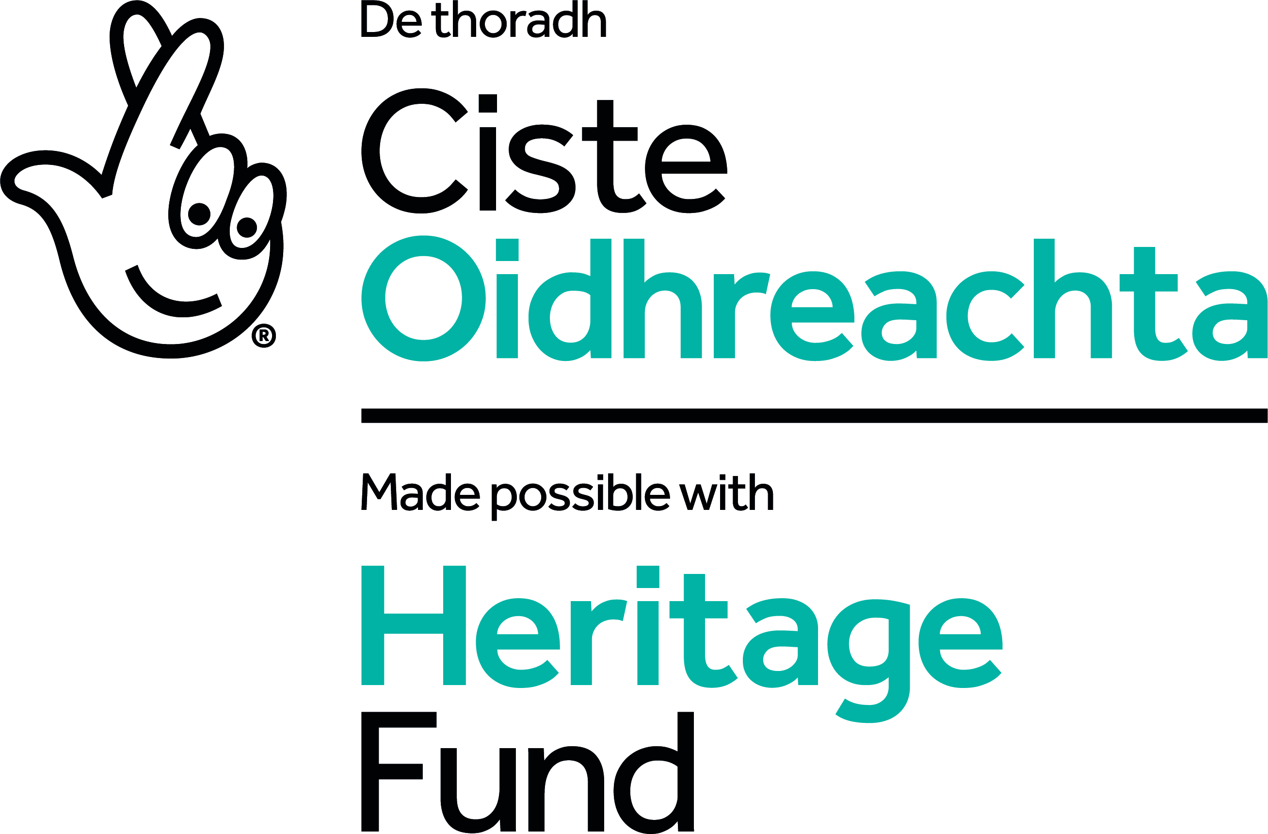 National Lottery Heritage Fund