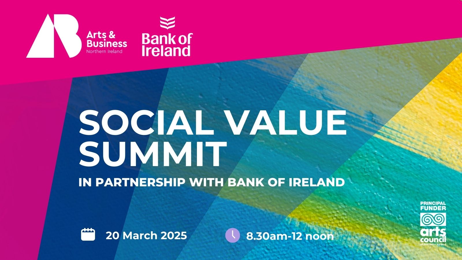 Social Value Summit