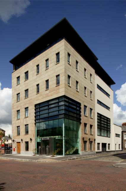 Excellent 5th Floor Office Accommodation in Belfast City Centre Excellent 5th Floor Office Accommodation in Belfast City Centre