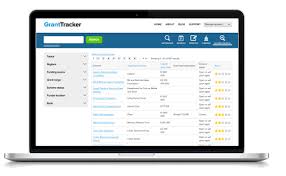 GrantTracker – Time-Limited Offer on Northern Ireland’s Leading Funding Toolkit! GrantTracker – Time-Limited Offer on Northern Ireland’s Leading Funding Toolkit!