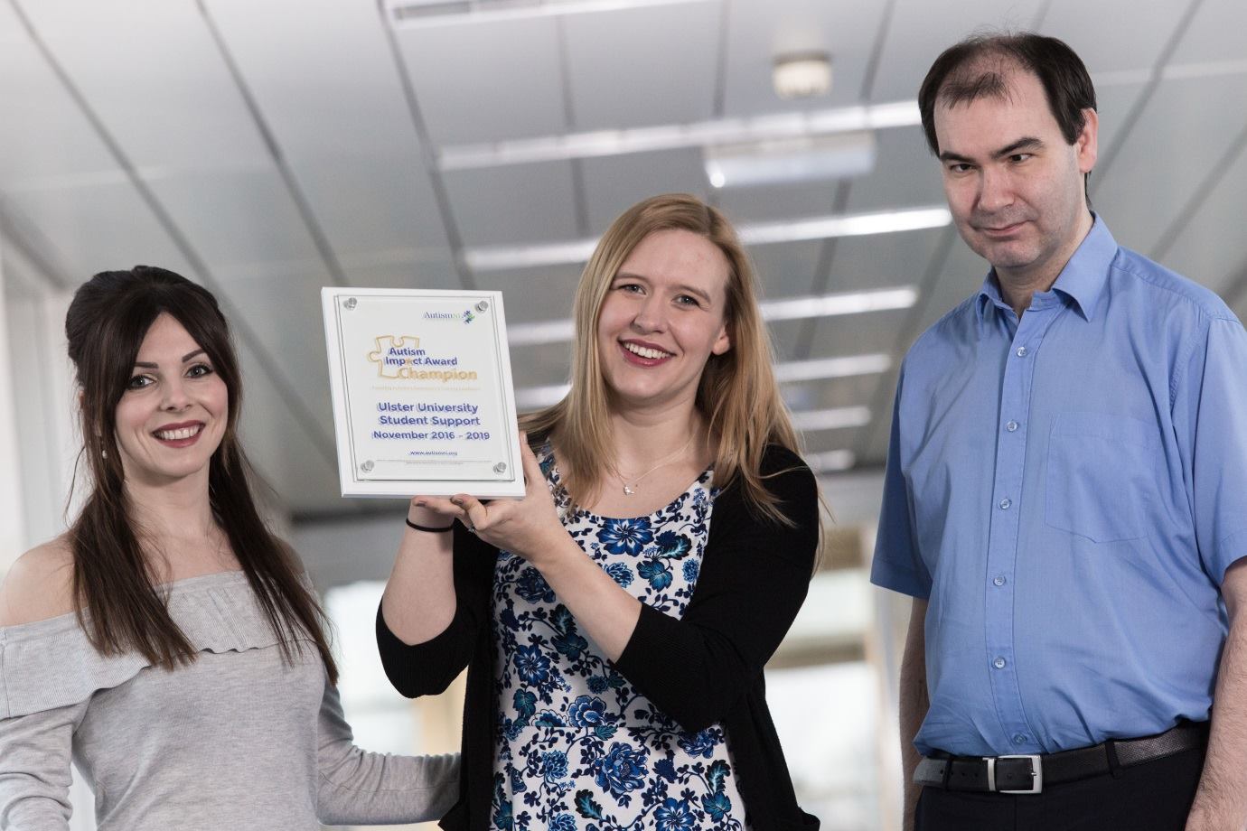 Making an ‘Impact’ on Autism Accessibility