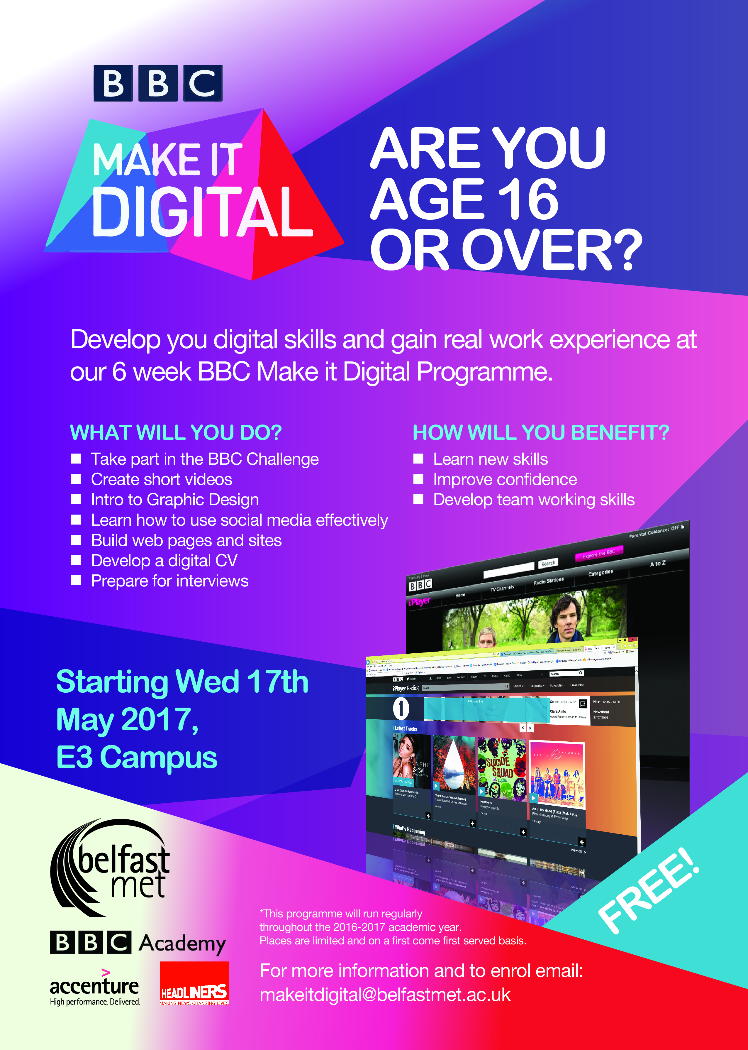 BBC Make it Digital