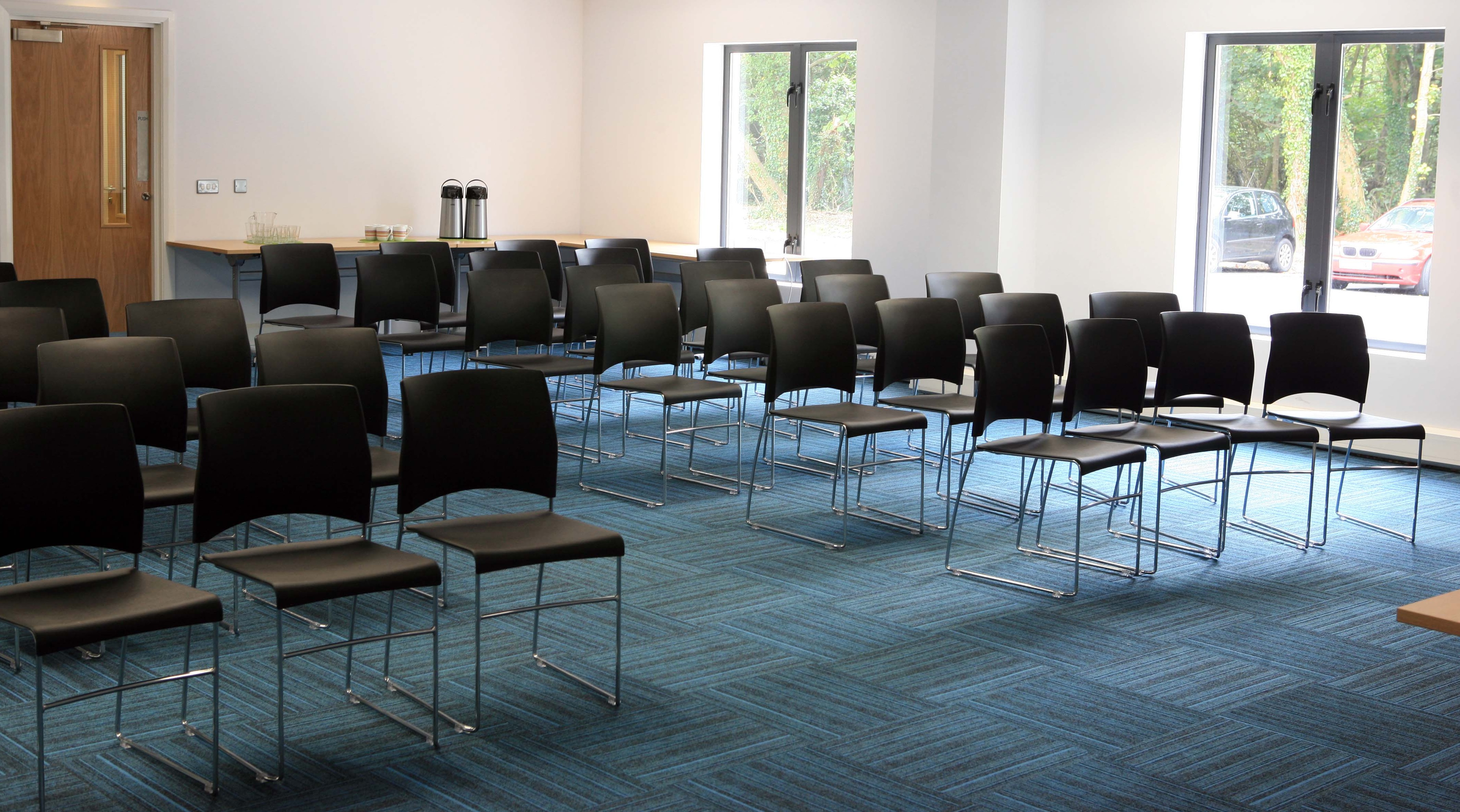 The BEAM Centre, Derry~Londonderry -  Conference & Meeting Room Hire Half Price in August!
