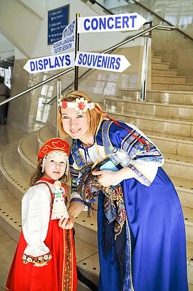 Russian Fair 2017