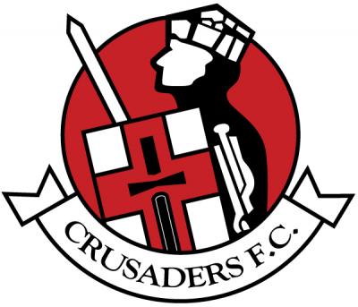 Crusaders FC - Staff Required (various positions) | CommunityNI