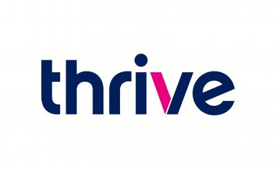 Thrive - Communications Executive | CommunityNI