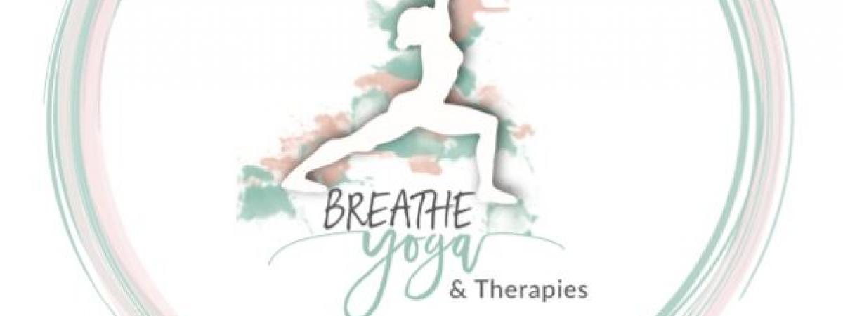 Breathe Yoga