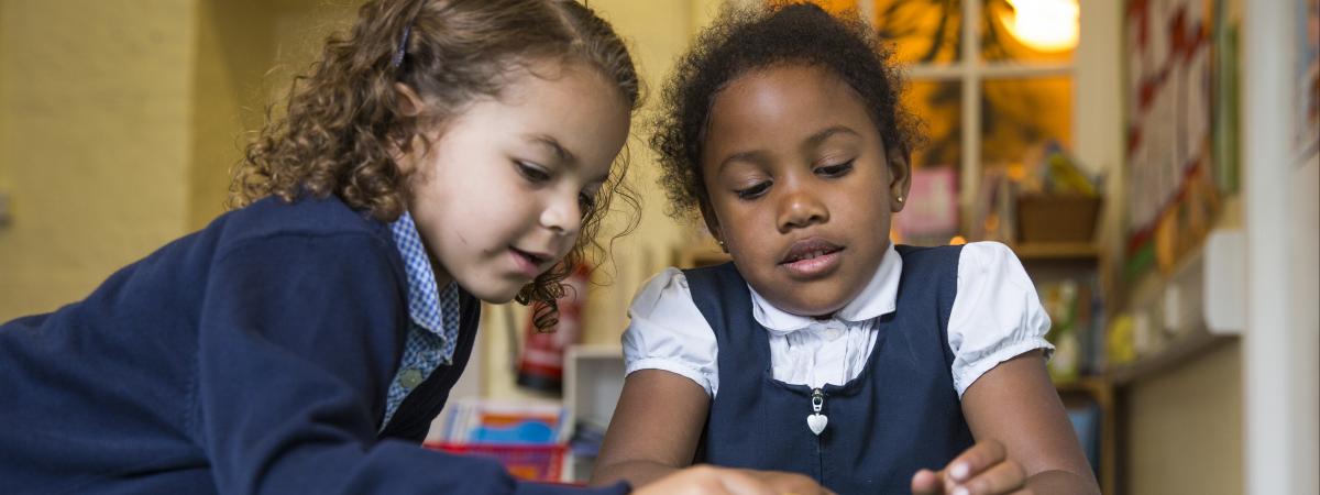 New Report launch by Save the Children today on ‘Tackling the poverty-related gap in early childhood learning in Northern Ireland’