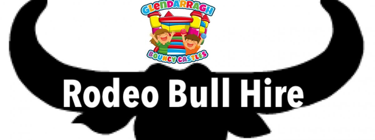 Rodeo Bull Hire | CommunityNI
