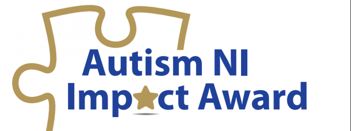 Impact Award Logo