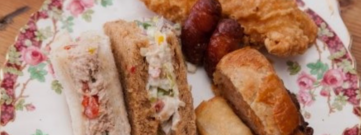 Loaf Catering Christmas Competition