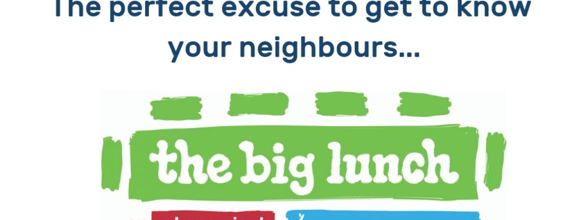 the big lunch pack