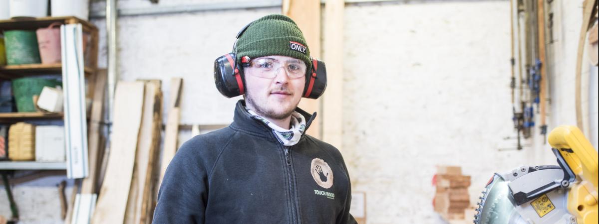 Prince's Trust Development Awards