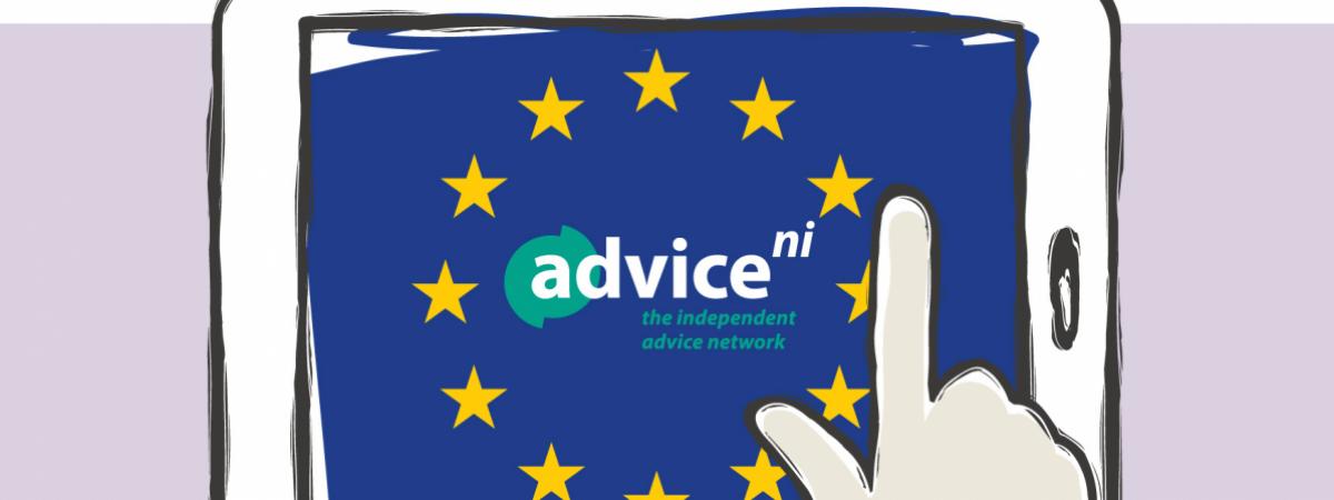 Advice NI EUSS FREEPHONE 0800 138 6545