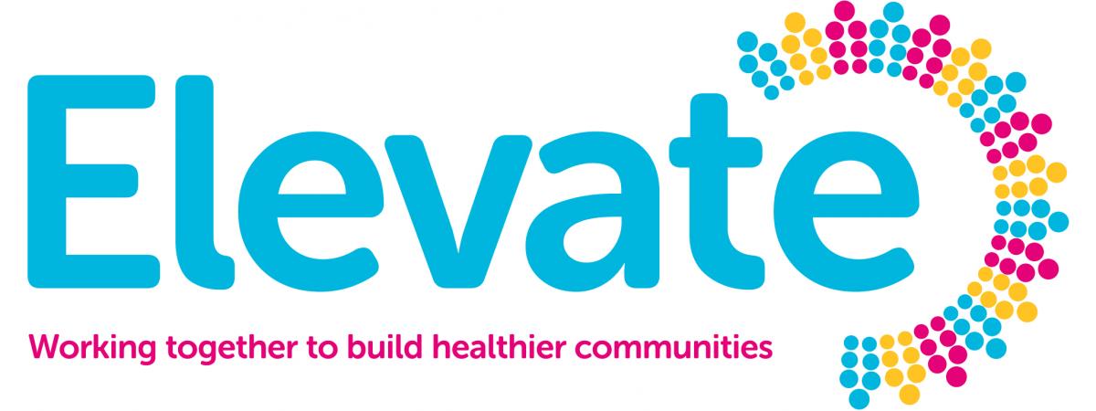 Elevate logo