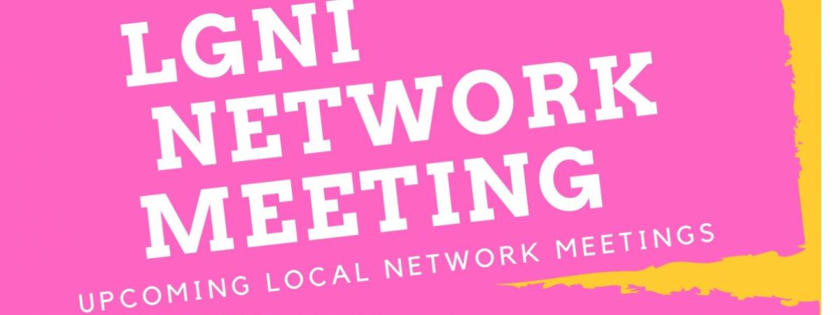 Network Meetings
