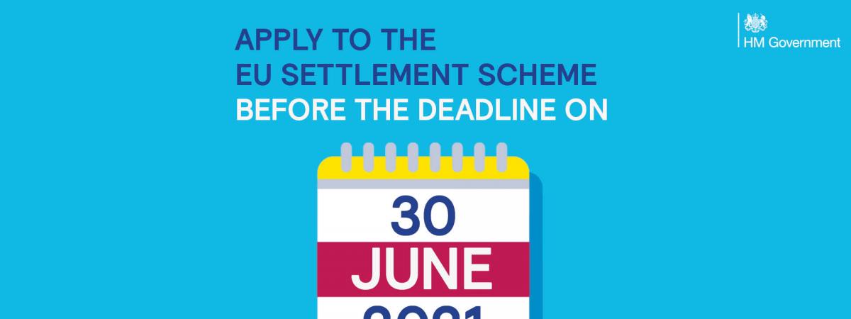 EU Settlement Scheme Advice Clinic