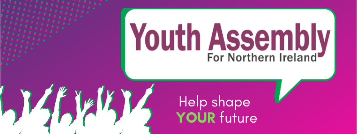 Youth Assembly for NI