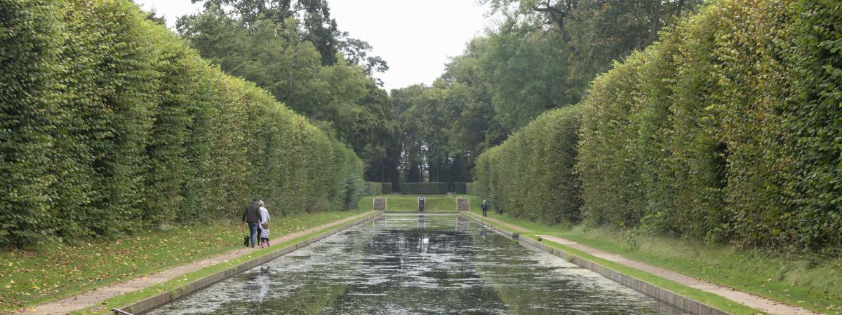 Antrim Castle Gardens