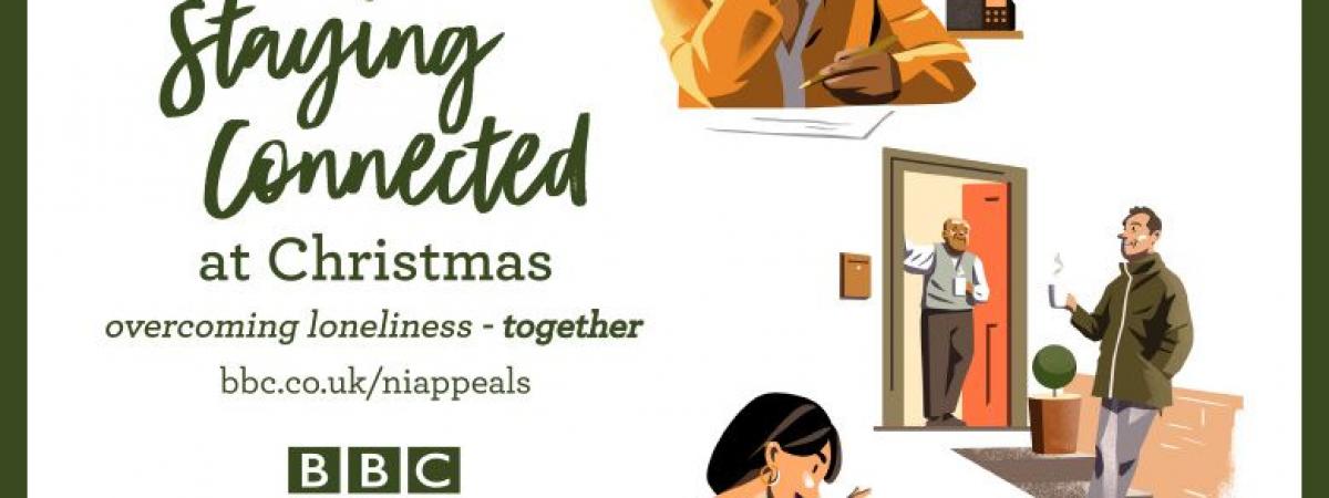 Staying Connected at Christmas