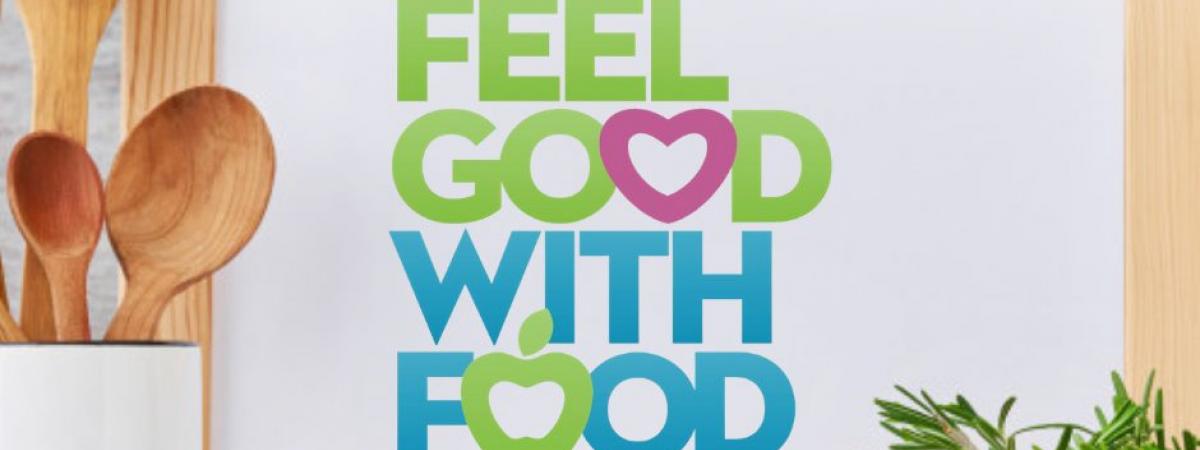 Feel Good With Food