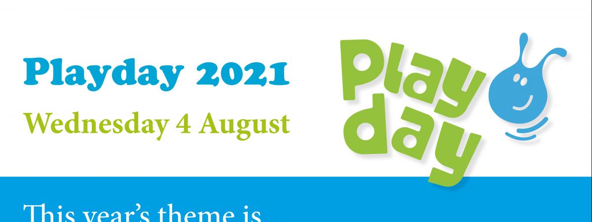 Playday 2021