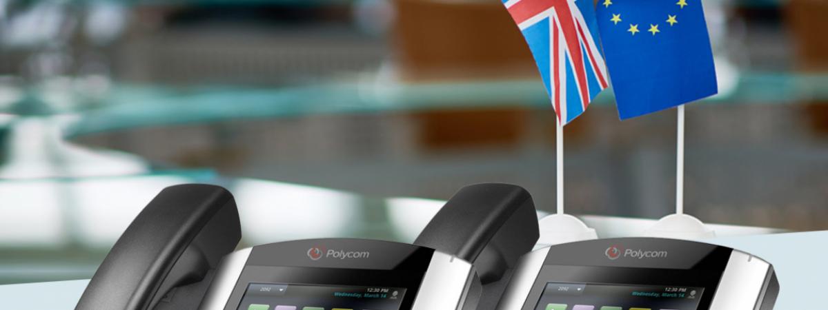 Telecoms and Brexit