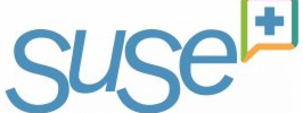 SUSE+