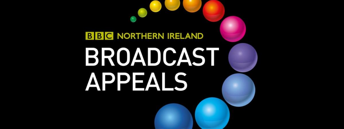 BBC Northern Ireland Broadcast Appeals