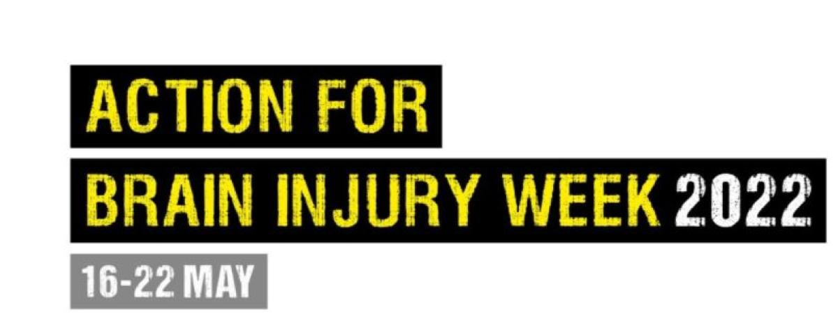 Acquired brain injury week 2022 advance survey