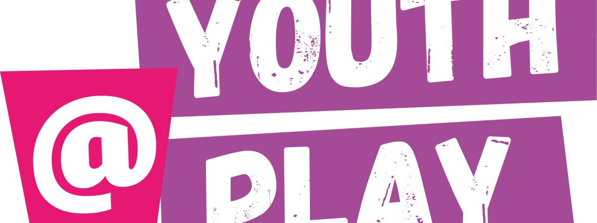 Youth@Play logo