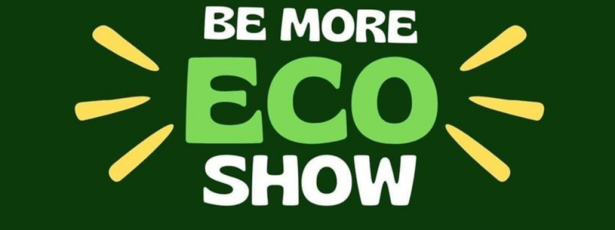be more eco workshops