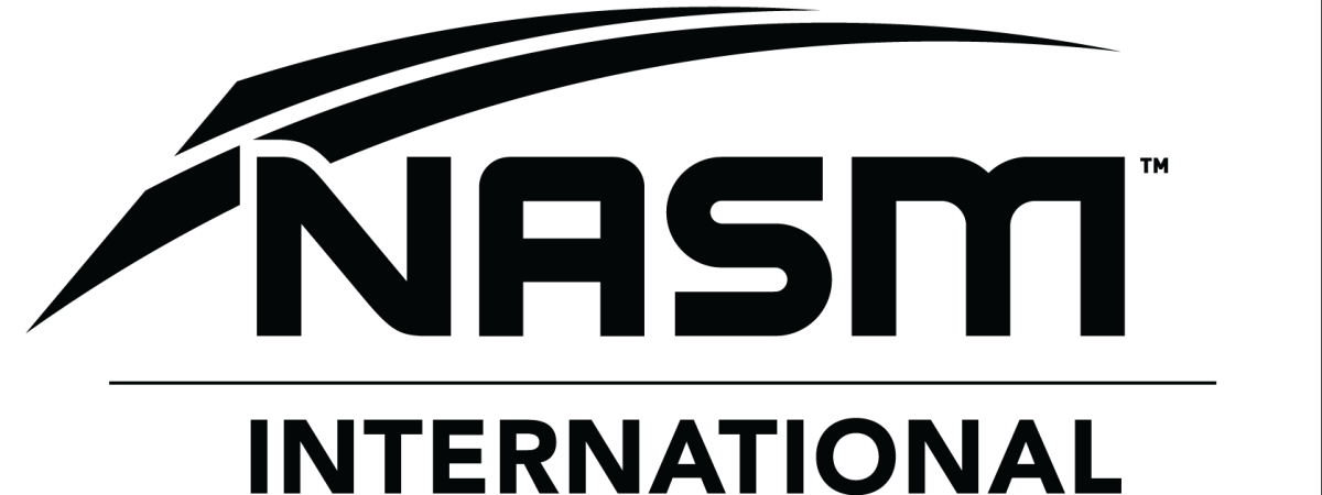 NASM international Partner