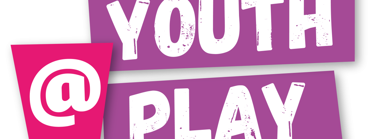 Youth@Play logo