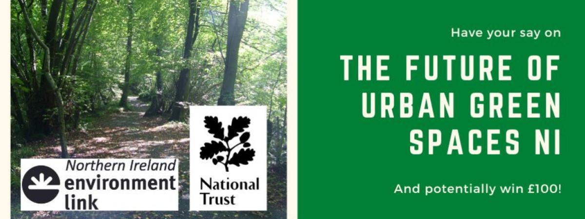 Survey on Urban Green Spaces