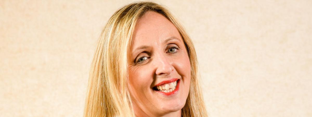 Martina Bradley, Courtesy of Boardroom Apprentice