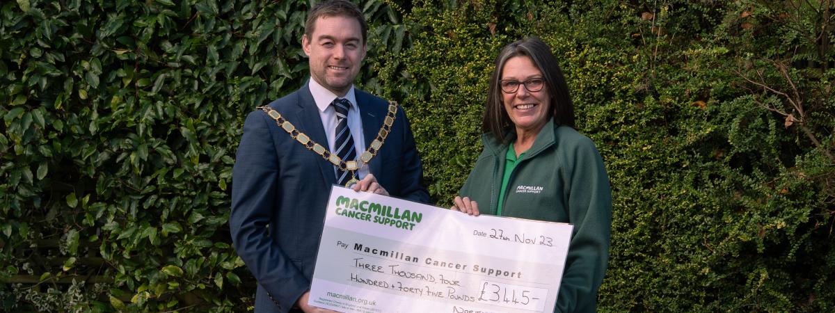 Macmillan