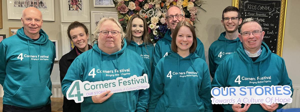 4 Corners Festival Committee