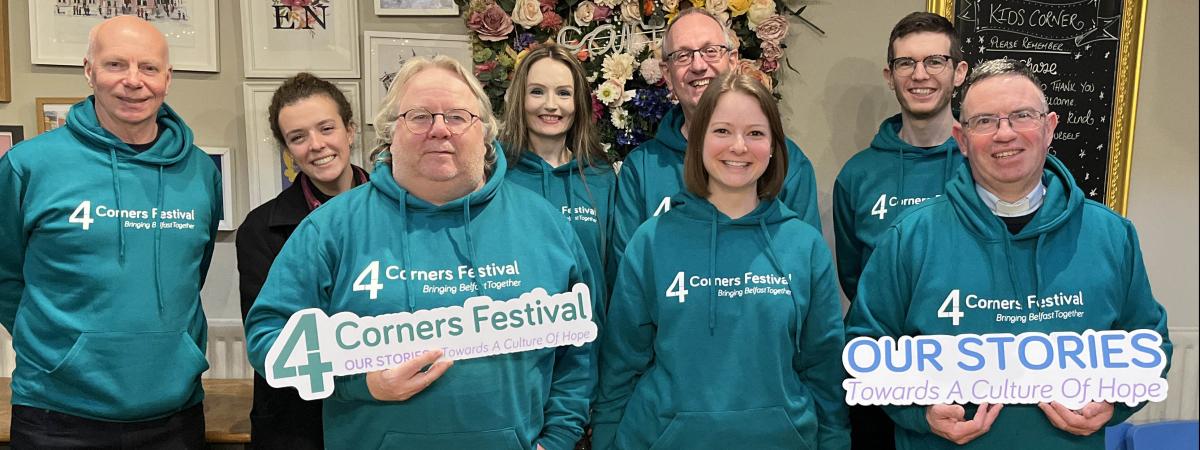 4 Corners Festival Committee