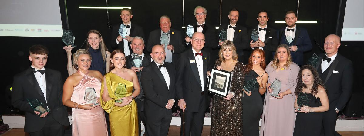 Eastside Awards Winners 2023