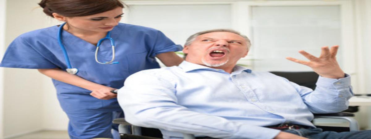 PMVA Trainer Course
