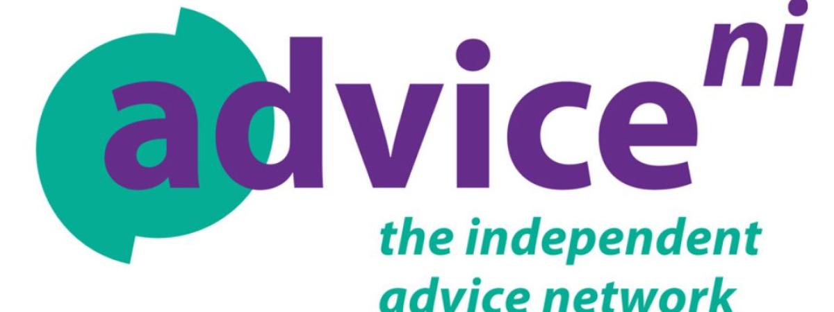 Advice NI logo