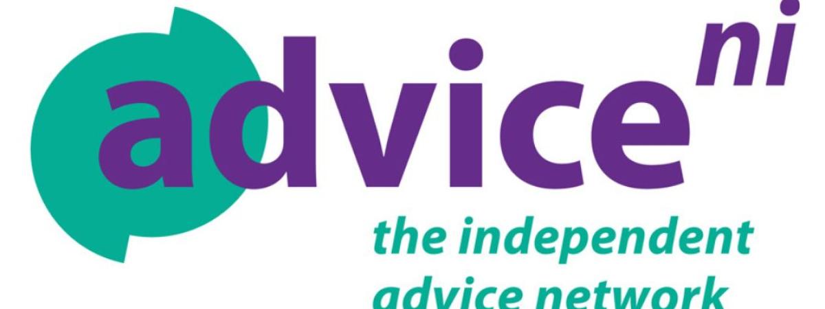 Advice NI logo