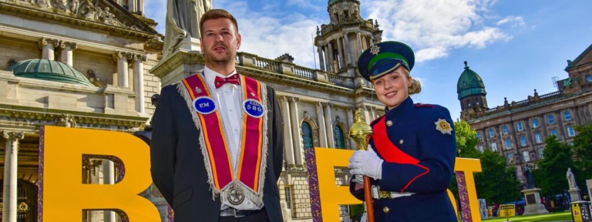 Orangefest